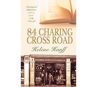 84 Charing Cross Road.