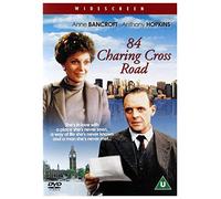 84 Charing Cross Road – Import