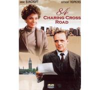 84 Charing Cross Road