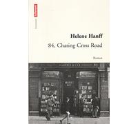 84, Charing Cross Road