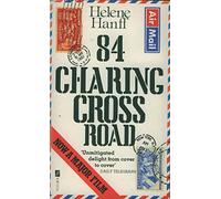 84 Charing Cross Road