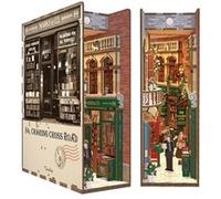 84 Charing Cross Road | Book Nook