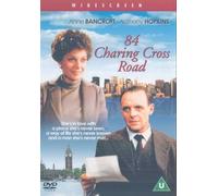 84 Charing Cross Road [DVD] [2002] by Anne Bancroft