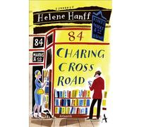 84, Charing Cross Road: Eine Freundschaft in Briefen
