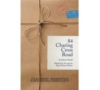 84, Charing Cross Road Hanff, Helen (Auteur)
