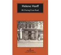84, Charing Cross Road Hanff, Helene (Auteur)