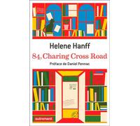 84, Charing Cross Road - Helene Hanff - Autrement - ebook (ePub) - Roman
