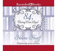 84, Charing Cross Road [Import]