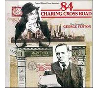 84 Charing Cross Road [Import allemand]