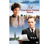 84 Charing Cross Road [Import USA Zone 1]