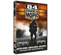 84 Charlie Mopic (1989) ( 84C MoPic ) ( Eighty Four Charlie Mopic ) [ NON-USA FORMAT, PAL, Reg.0 Import - Spain ]