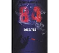 ..84 Gordon Zola (Auteur)