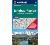 84 jungfrau region thunersee brienzersee