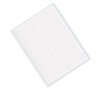 84 Pocket 80 160 Card Holder Game Storage Folder Phot Album For Game Small Photo Postcard Collector Card Album