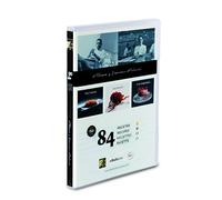 84 Recettes de Albert y Ferrán Adriá - DVD Durée 150 m
