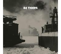 84 Tigers - Time in The Lighthouse [Import]