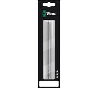 Wera Embout 840/4 Z Hex-Plus 4 x 152 mm SB