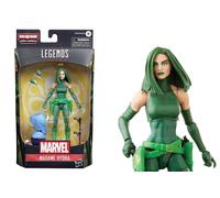 84015 MARVEL LEGENDS CONTROLE MADAME HYDRA AF