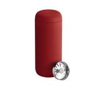 840228803058 Fellow - Carter Move Mug - Really Red - Insulated Mug 473ml Fellow