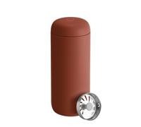 840228805830 Fellow - Carter Move Mug - Sienna - Insulated Mug 473ml Fellow