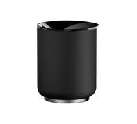 840228806059 Fellow - Rocky Lowball Insulated Tumbler - Black 295ml Fellow