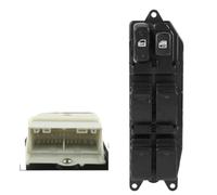 84040-48020 1999 2000 2001 2002 2003 Compatible avec les pièces de moto automobile pour le numéro de pièce 84040-48020 Bouton de levage de commutateur de commande de fenêtre électrique côté conducteur