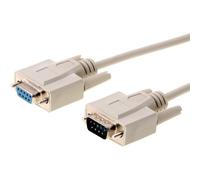 [84064] Delock Câble Sub-D9 2m