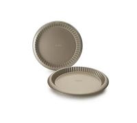 IBILI 840728 moule Ã tarte dentelÃ© 28 cm golden class G