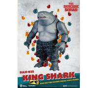 84087 THE SUICIDE SQUAD KING SHARK NANAUE DAH