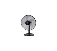 84105607 ventilateur Noir