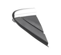 84107340/84107341 Garniture de Garde-Boue, pièce de Rechange pour Panneau latéral de Protection Contre l ' érosion, Installation pour Les brouillards salins de véhicule, Protecteur carré en Verre