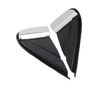 84107340/84107341 Garniture de Garde-Boue, pièce de Rechange pour Panneau latéral de Protection Contre l ' érosion, Installation pour Les brouillards salins de véhicule, Protecteur carré en Verre