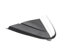 84107340/84107341 Garniture de Garde-Boue, pièce de Rechange pour Panneau latéral de Protection Contre l ' érosion, Installation pour Les brouillards salins de véhicule, Protecteur carré en Verre