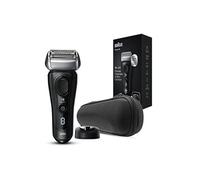 8410s Rasoir à grilles noir