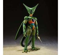 84118 DRAGON BALL Z CELL PREMIÈRE FORMULE SHF