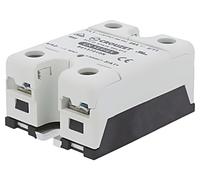 84137210N Relais: Semi-conducteur TVAValeur: 4-32VDC 25A 48-660VAC -40-80°C C...