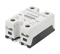 84137870N Relais : Semi-conducteur TVA : 4-32VDC 40A 5-60VDC Série : GND IP20...