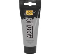 [84146] KREUL Peinture acrylique SOLO Goya Acrylic, gris neutre