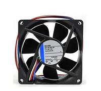 8414N/2G DC24V 80mm 85mA 2W 8CM 8025 3-Wire Cooling fan