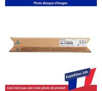 841595 RICOH AFICIO MP C305SP CARTOUCHE DE TONER CYAN