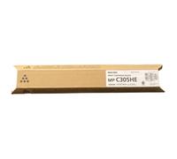 841618 RICOH AFICIO MP C305SP CARTOUCHE DE TONER NOIR