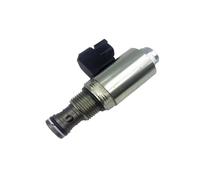84173878 47379783 84281970 87737701 boîtier moteur 24V électrovanne soupape de sécurité(47379783)