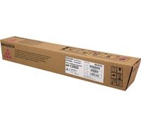 Ricoh 841819 Cartouche de toner 1 pièce(s) Original Magenta