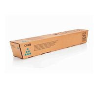 841820 Ricoh MP C3003 Cartouche de toner Cyan