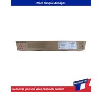 842018 Ricoh Aficio MP C3002 Toner Magenta