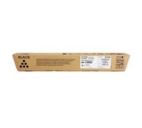 842030 RICOH AFICIO MP C2500 CARTOUCHE DE TONER NOIR
