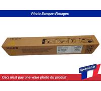 842031 Ricoh AFICIO MP C2500 Toner Jaune