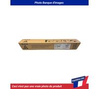 842034 Ricoh Aficio MP C3500 EFI Cartouche de toner Noir