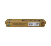 842037 RICOH AFICIO MP C3500 EFI CARTOUCHE DE TONER CYAN