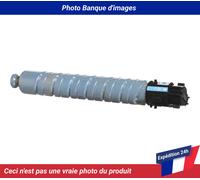 Ricoh Cartouche de toner d'origine MP C400EC Cyan 842039